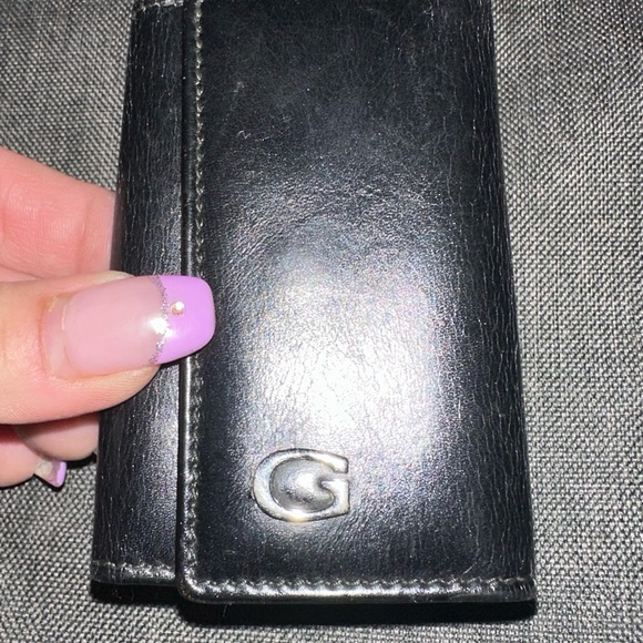 Gucci Key 🔑 Holder, with Box. Full inclusion - Picture 10 of 10